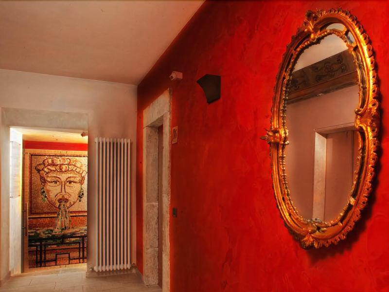 Hotel 99 Cannelle LʼAquila المظهر الخارجي الصورة