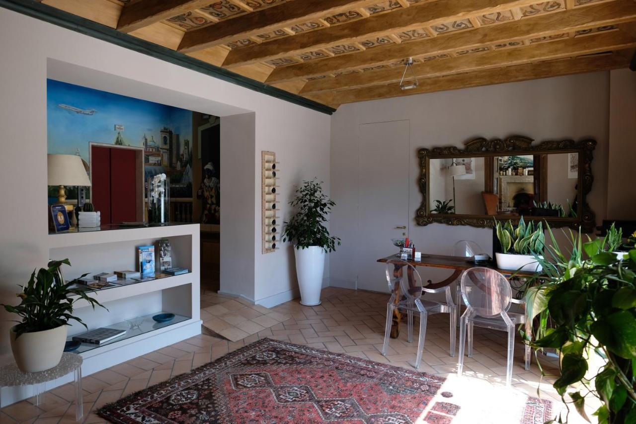 Hotel 99 Cannelle LʼAquila المظهر الخارجي الصورة