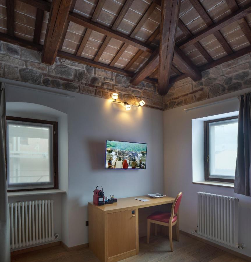 Hotel 99 Cannelle LʼAquila المظهر الخارجي الصورة