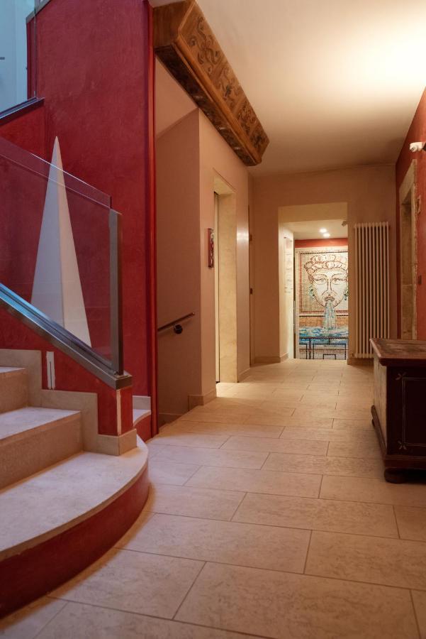 Hotel 99 Cannelle LʼAquila المظهر الخارجي الصورة