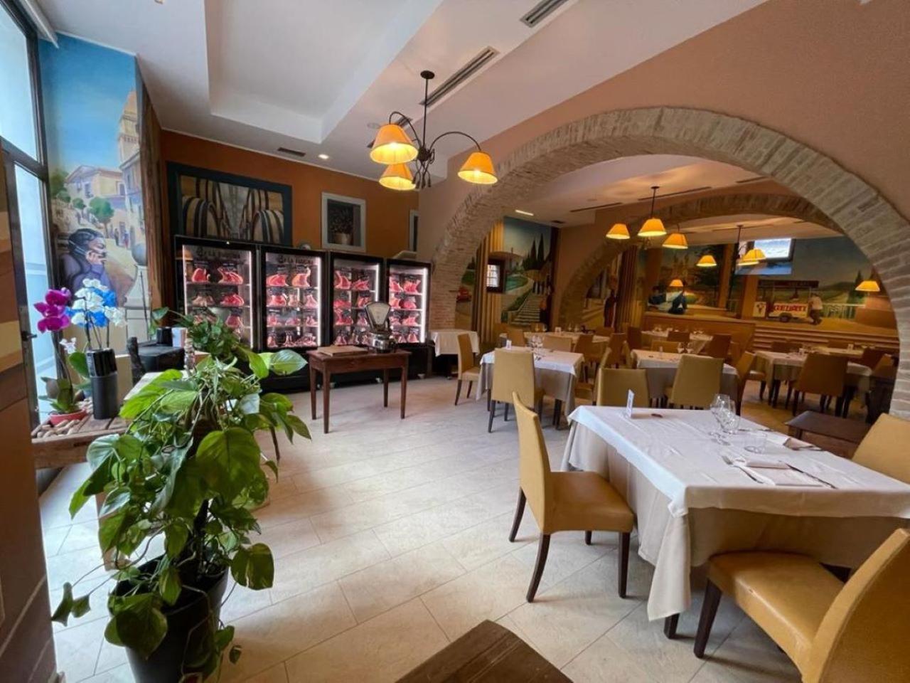 Hotel 99 Cannelle LʼAquila المظهر الخارجي الصورة